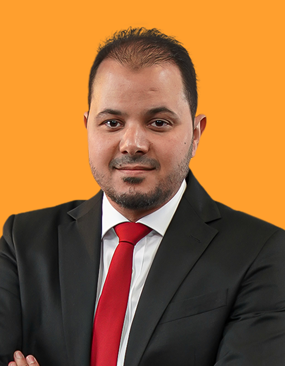 طارق اللبان